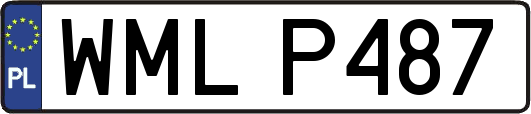 WMLP487