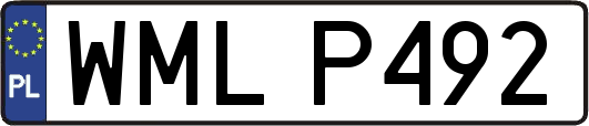 WMLP492