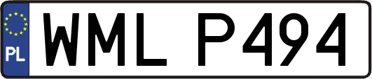 WMLP494