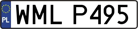 WMLP495