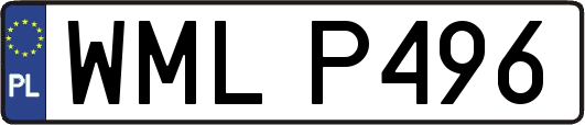 WMLP496
