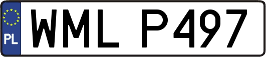 WMLP497