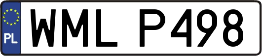 WMLP498