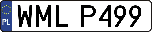 WMLP499