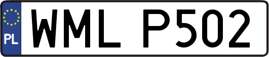 WMLP502