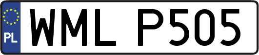 WMLP505
