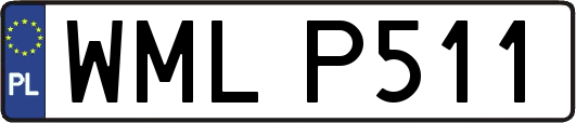 WMLP511