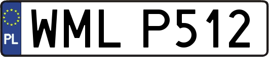 WMLP512