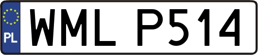 WMLP514