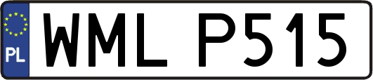 WMLP515