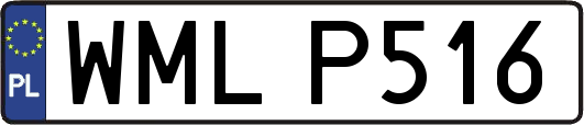 WMLP516
