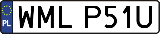 WMLP51U