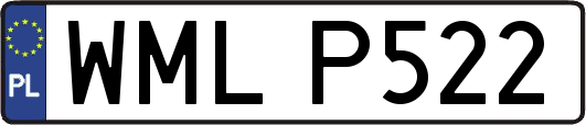 WMLP522