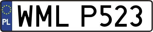 WMLP523