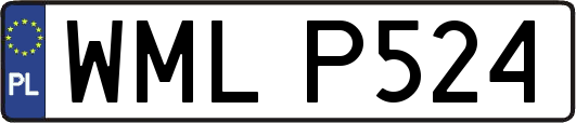 WMLP524