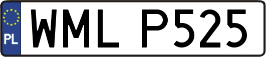 WMLP525