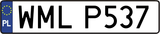 WMLP537