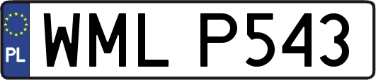WMLP543