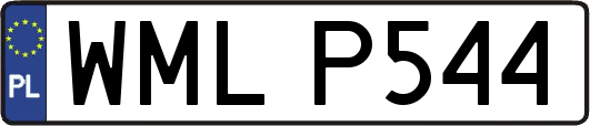 WMLP544