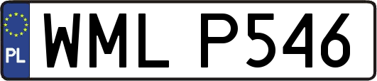 WMLP546