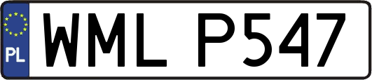 WMLP547