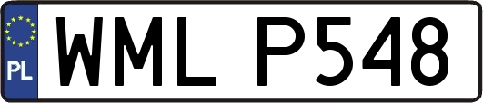 WMLP548