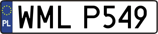 WMLP549