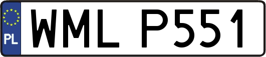 WMLP551
