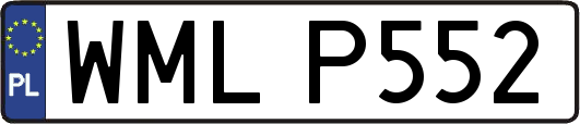 WMLP552