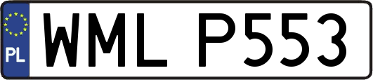 WMLP553