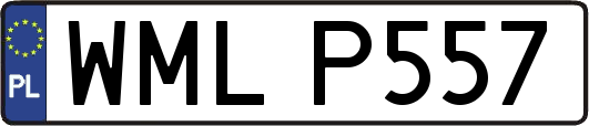 WMLP557