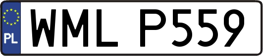WMLP559