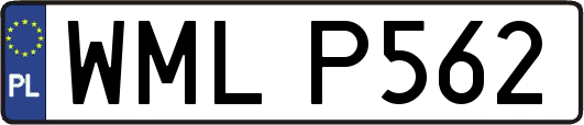 WMLP562