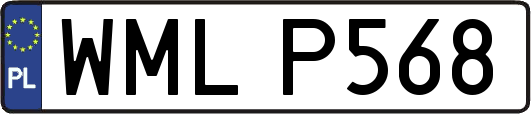 WMLP568