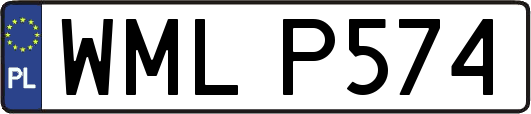WMLP574