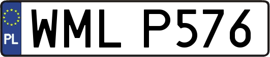 WMLP576