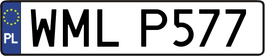 WMLP577