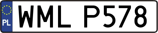 WMLP578