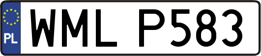 WMLP583