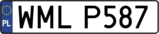 WMLP587