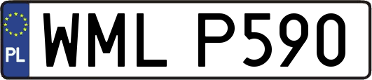 WMLP590