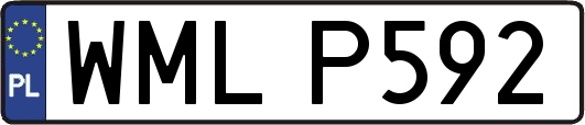 WMLP592