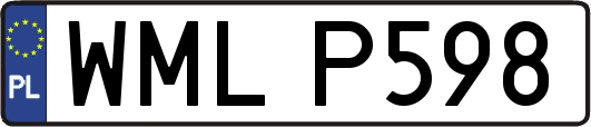WMLP598