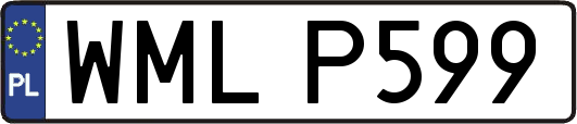 WMLP599