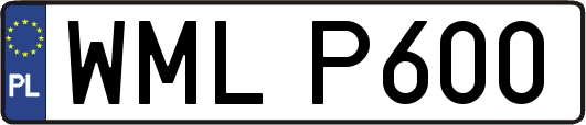 WMLP600