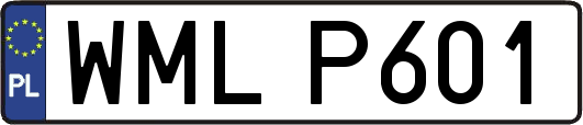 WMLP601