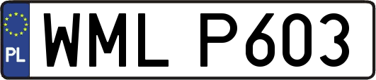 WMLP603