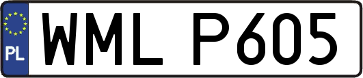 WMLP605