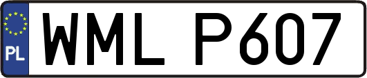 WMLP607