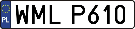 WMLP610
